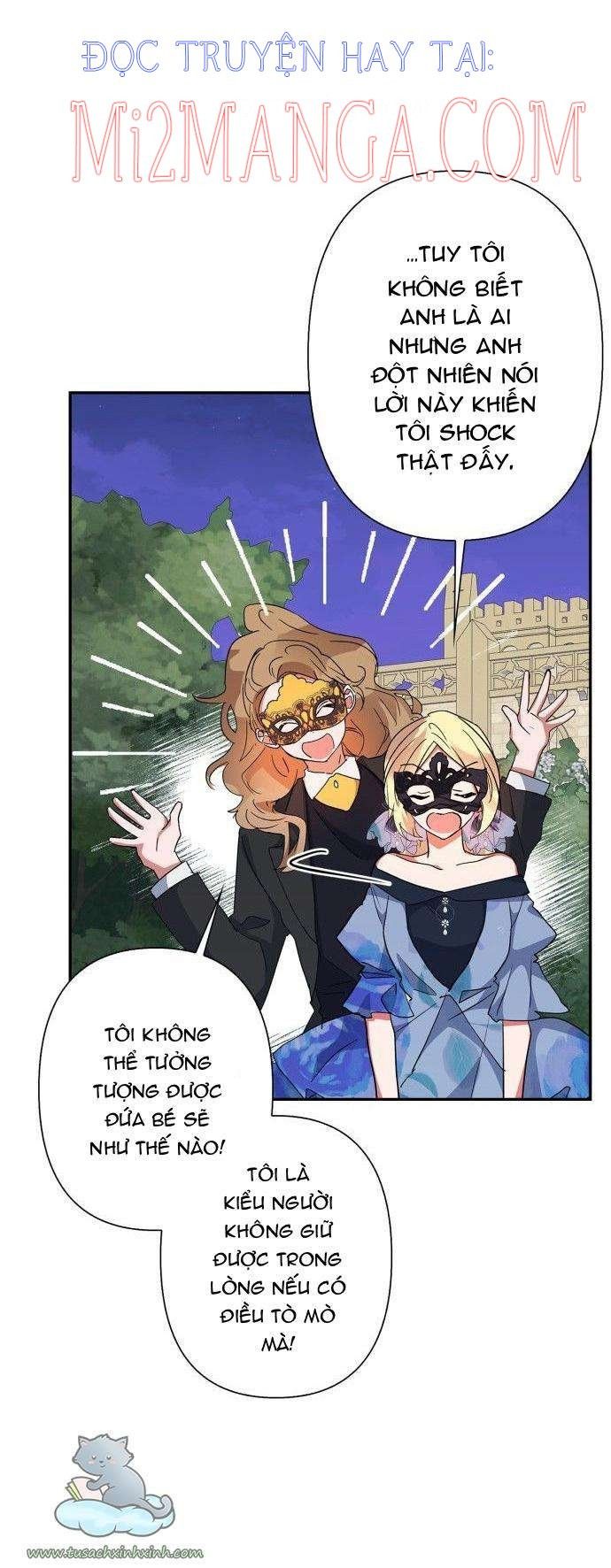 đọc truyện Nhật Ký Nuôi Dưỡng Quái Thú Chương 64 ảnh 23 tại Thiên Thai Truyện