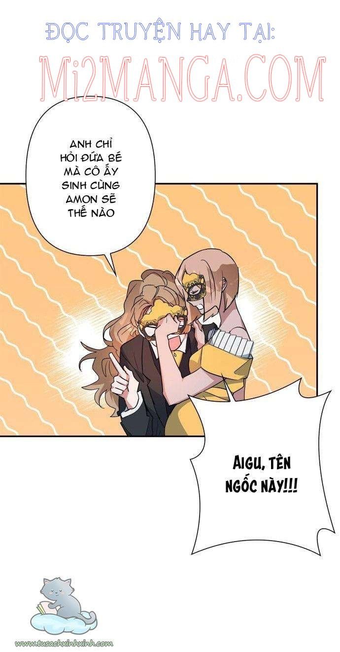 đọc truyện Nhật Ký Nuôi Dưỡng Quái Thú Chương 64 ảnh 27 tại Thiên Thai Truyện