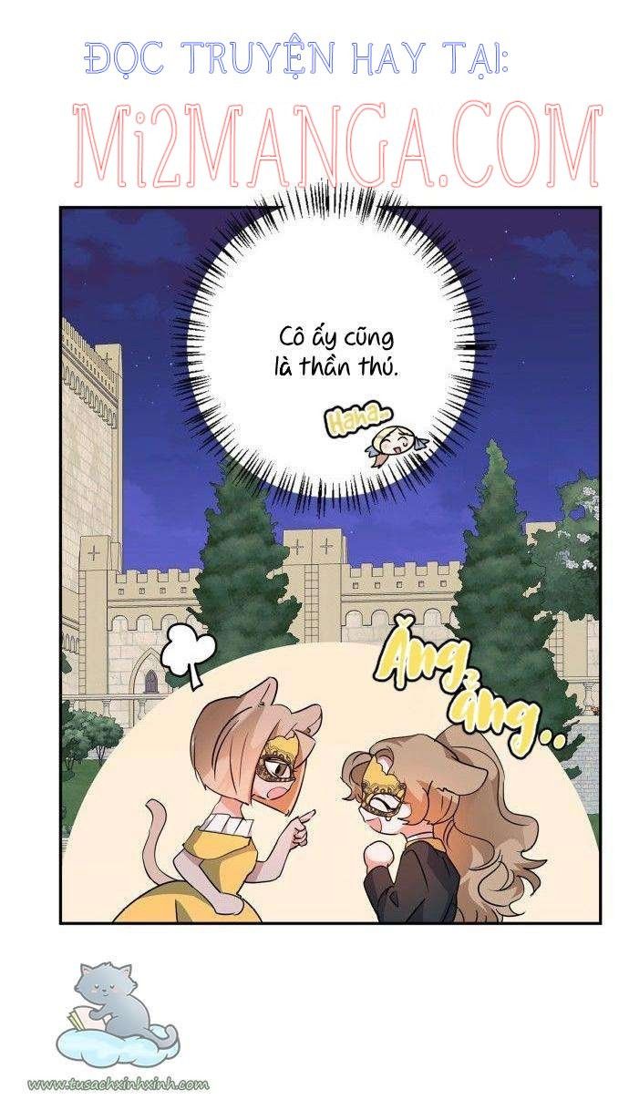 đọc truyện Nhật Ký Nuôi Dưỡng Quái Thú Chương 64 ảnh 28 tại Thiên Thai Truyện