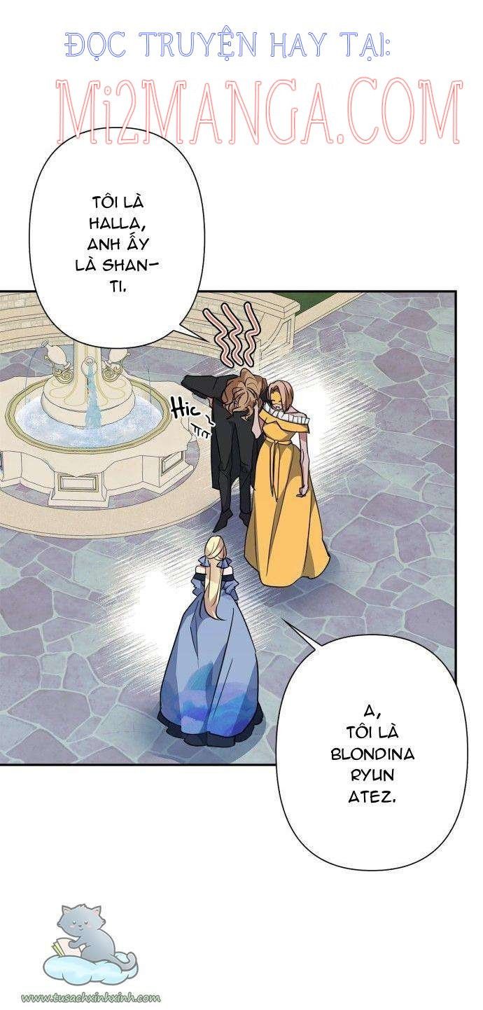 đọc truyện Nhật Ký Nuôi Dưỡng Quái Thú Chương 64 ảnh 30 tại Thiên Thai Truyện