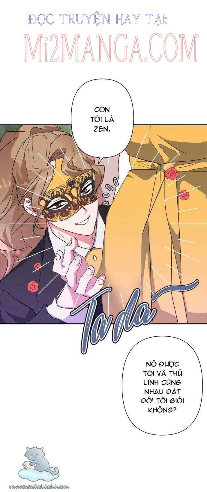 đọc truyện Nhật Ký Nuôi Dưỡng Quái Thú Chương 64 ảnh 31 tại Thiên Thai Truyện