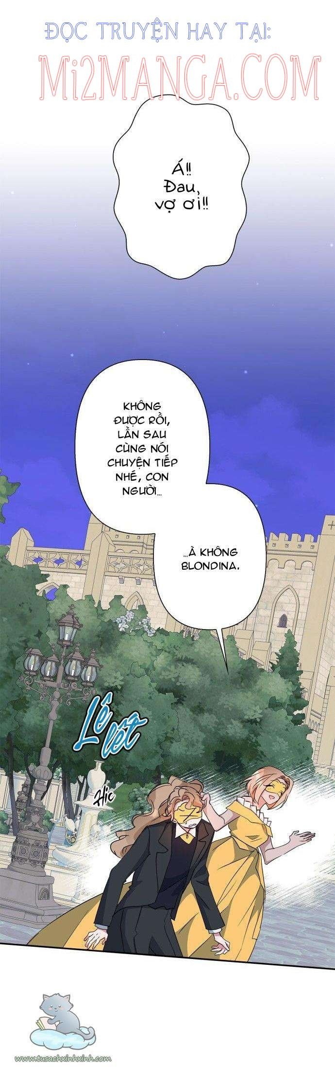 đọc truyện Nhật Ký Nuôi Dưỡng Quái Thú Chương 64 ảnh 33 tại Thiên Thai Truyện