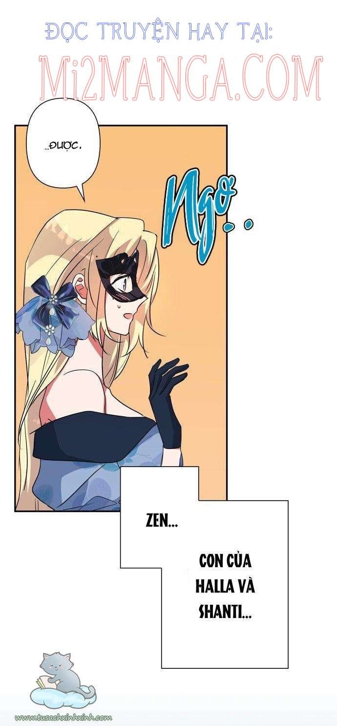 đọc truyện Nhật Ký Nuôi Dưỡng Quái Thú Chương 64 ảnh 34 tại Thiên Thai Truyện