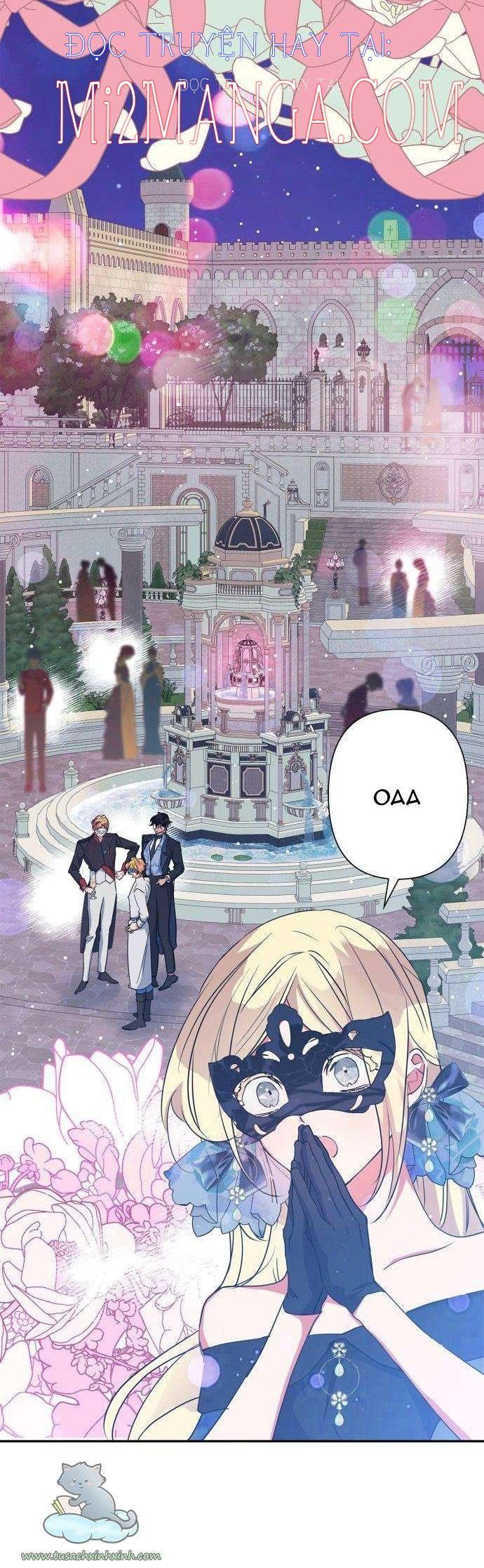 đọc truyện Nhật Ký Nuôi Dưỡng Quái Thú Chương 64 ảnh 6 tại Thiên Thai Truyện