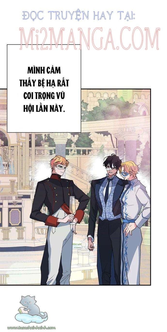 đọc truyện Nhật Ký Nuôi Dưỡng Quái Thú Chương 64 ảnh 7 tại Thiên Thai Truyện