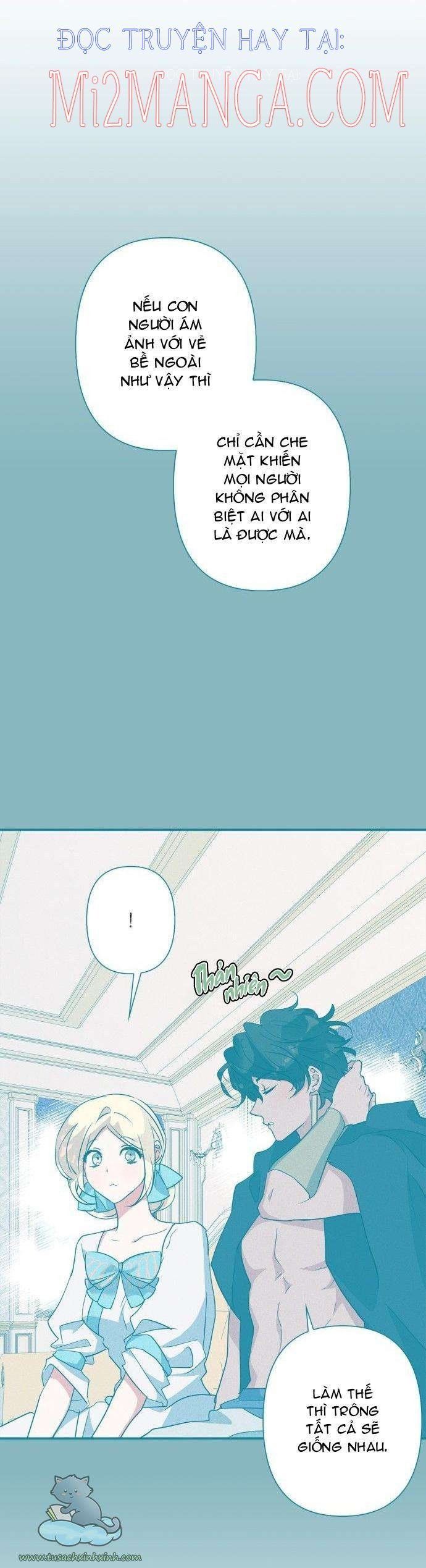 đọc truyện Nhật Ký Nuôi Dưỡng Quái Thú Chương 64 ảnh 9 tại Thiên Thai Truyện