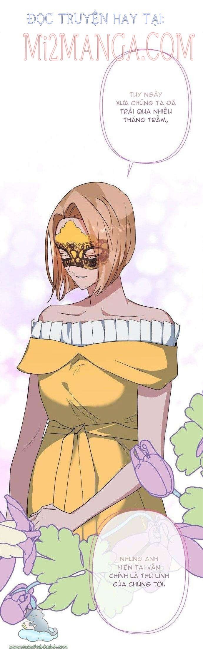 đọc truyện Nhật Ký Nuôi Dưỡng Quái Thú Chương 65.5 ảnh 3 tại Thiên Thai Truyện