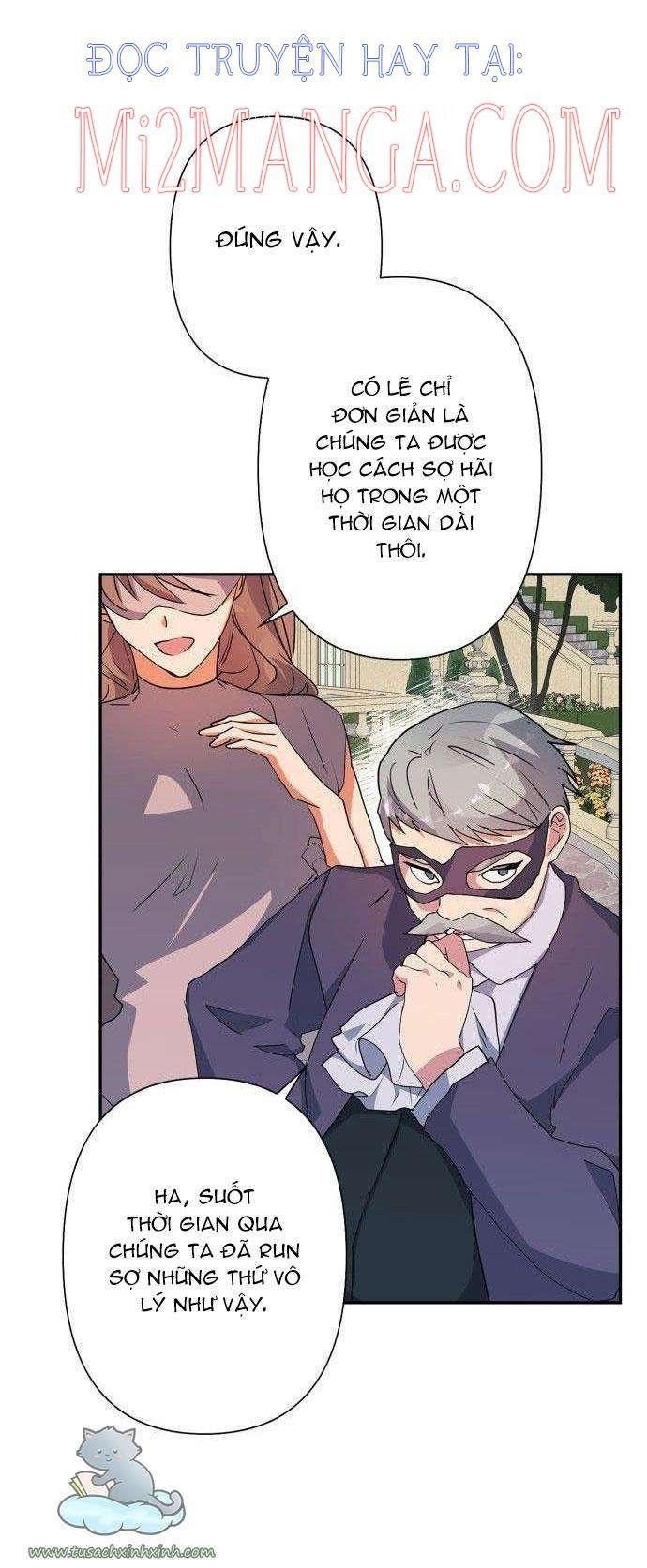 đọc truyện Nhật Ký Nuôi Dưỡng Quái Thú Chương 65.5 ảnh 12 tại Thiên Thai Truyện