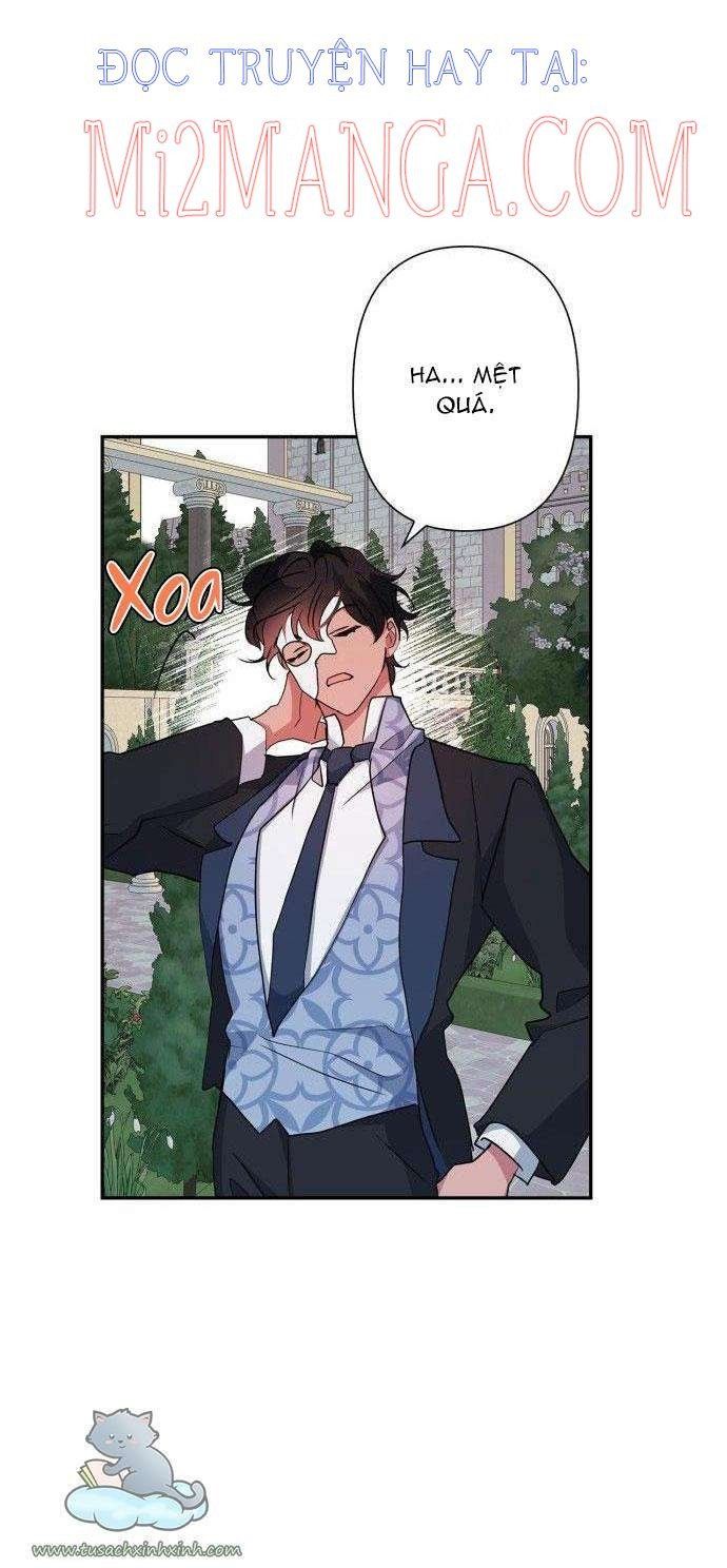 đọc truyện Nhật Ký Nuôi Dưỡng Quái Thú Chương 65.5 ảnh 13 tại Thiên Thai Truyện