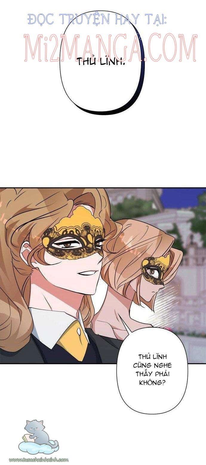 đọc truyện Nhật Ký Nuôi Dưỡng Quái Thú Chương 65.5 ảnh 14 tại Thiên Thai Truyện