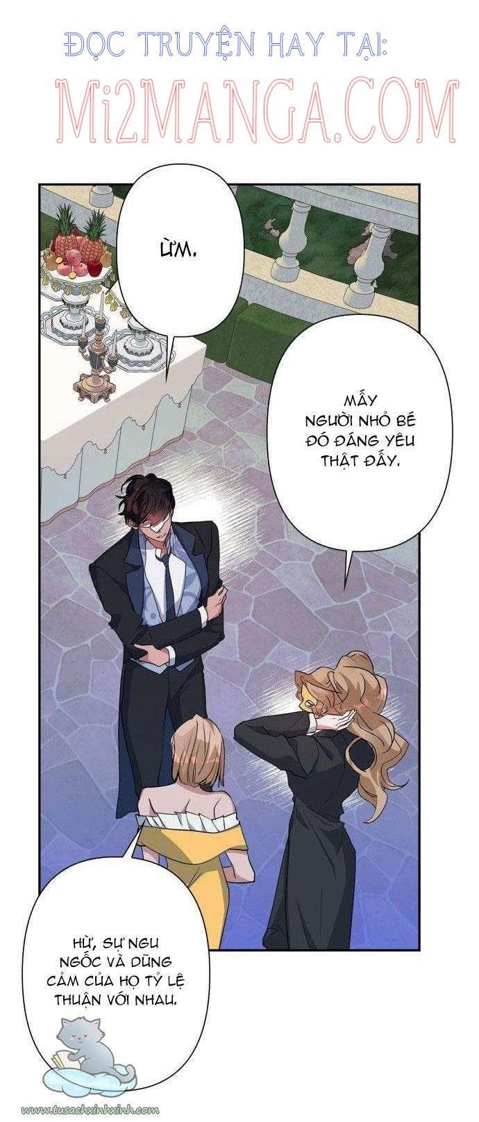 đọc truyện Nhật Ký Nuôi Dưỡng Quái Thú Chương 65.5 ảnh 15 tại Thiên Thai Truyện