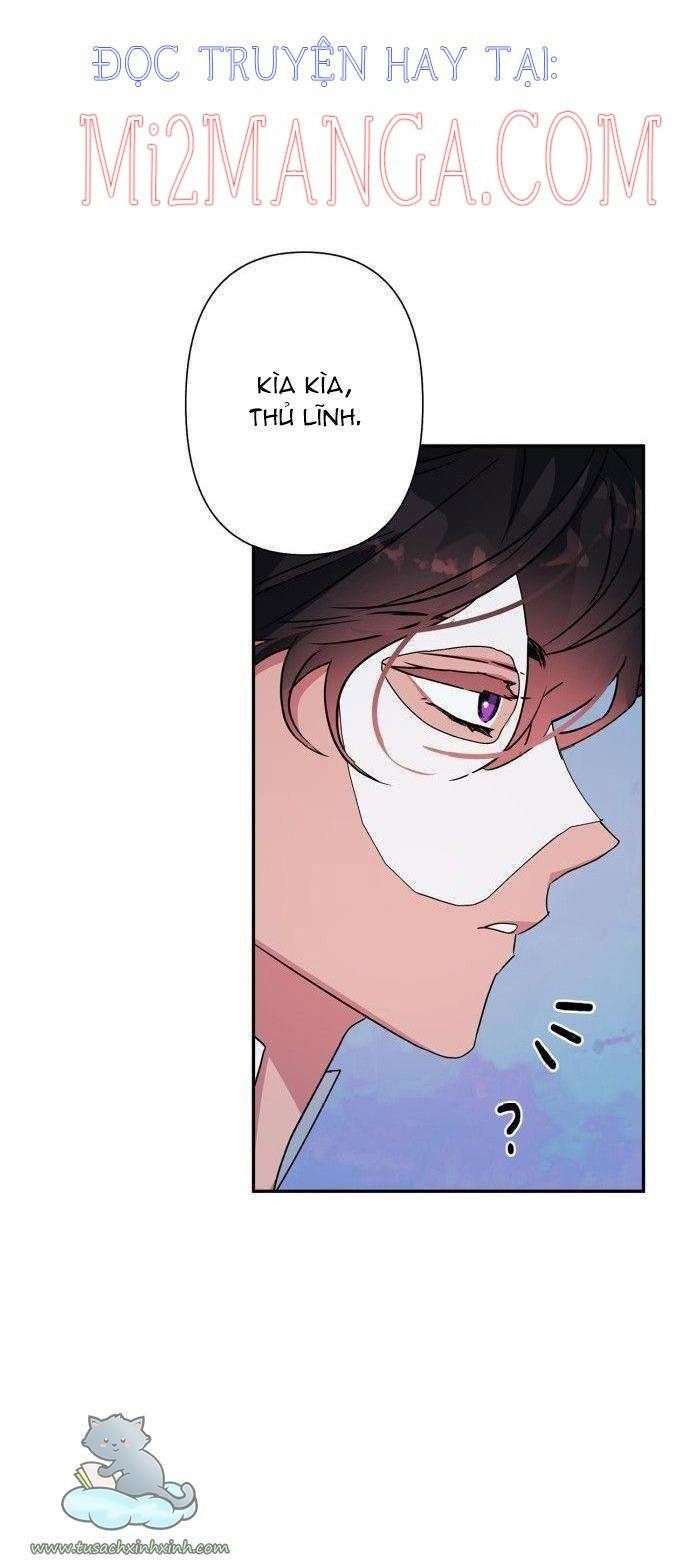 đọc truyện Nhật Ký Nuôi Dưỡng Quái Thú Chương 65.5 ảnh 16 tại Thiên Thai Truyện