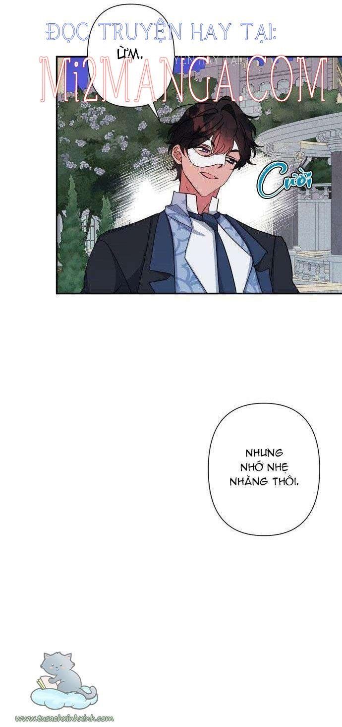 đọc truyện Nhật Ký Nuôi Dưỡng Quái Thú Chương 65.5 ảnh 18 tại Thiên Thai Truyện