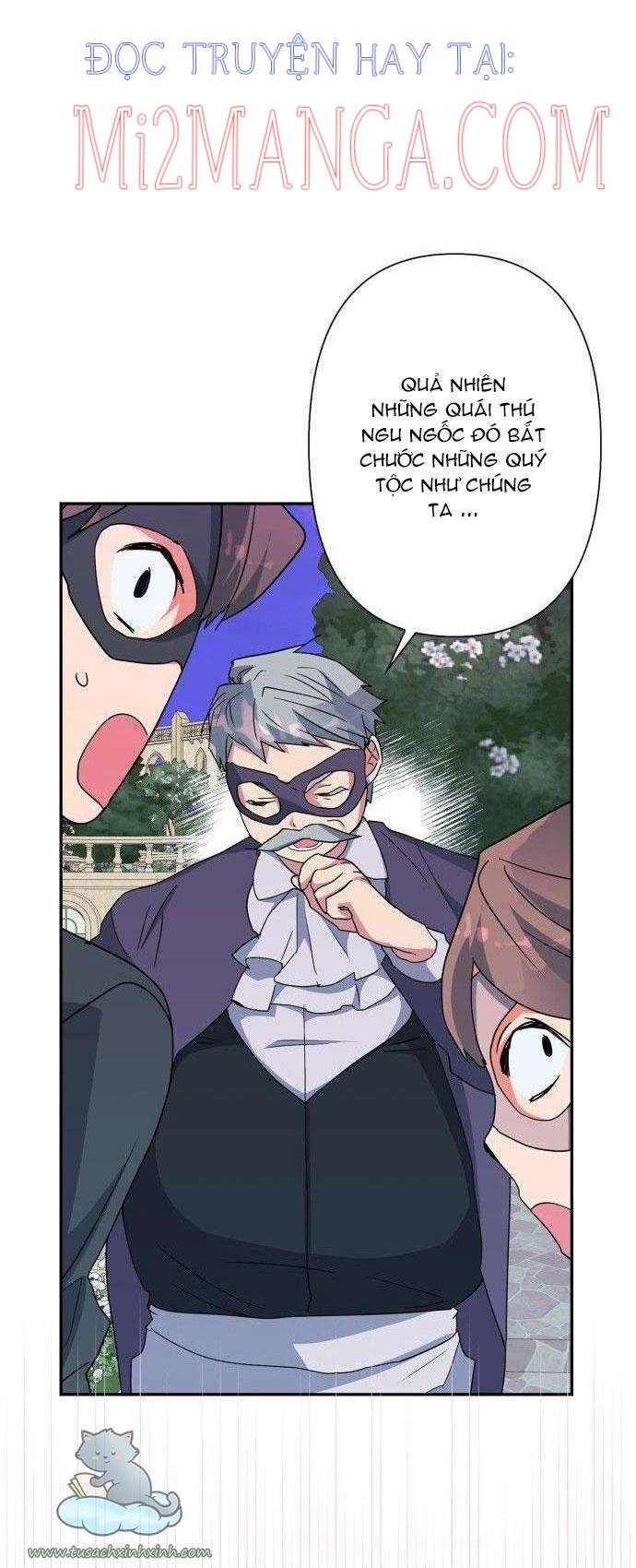 đọc truyện Nhật Ký Nuôi Dưỡng Quái Thú Chương 65.5 ảnh 19 tại Thiên Thai Truyện