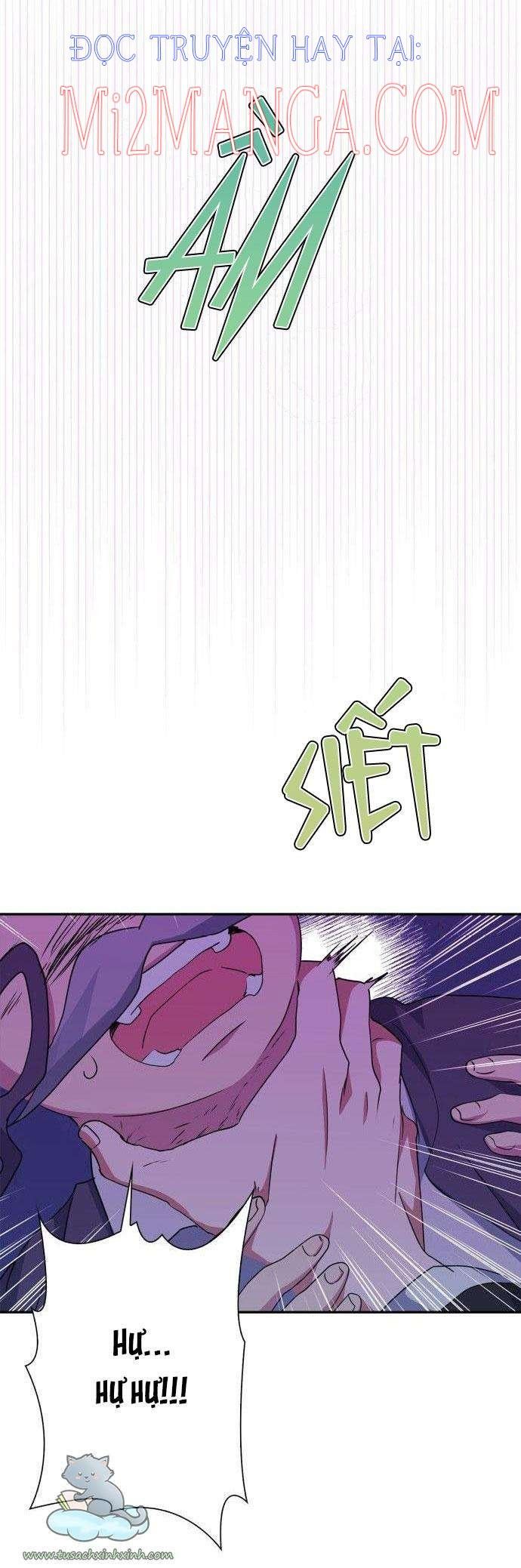 đọc truyện Nhật Ký Nuôi Dưỡng Quái Thú Chương 65.5 ảnh 20 tại Thiên Thai Truyện