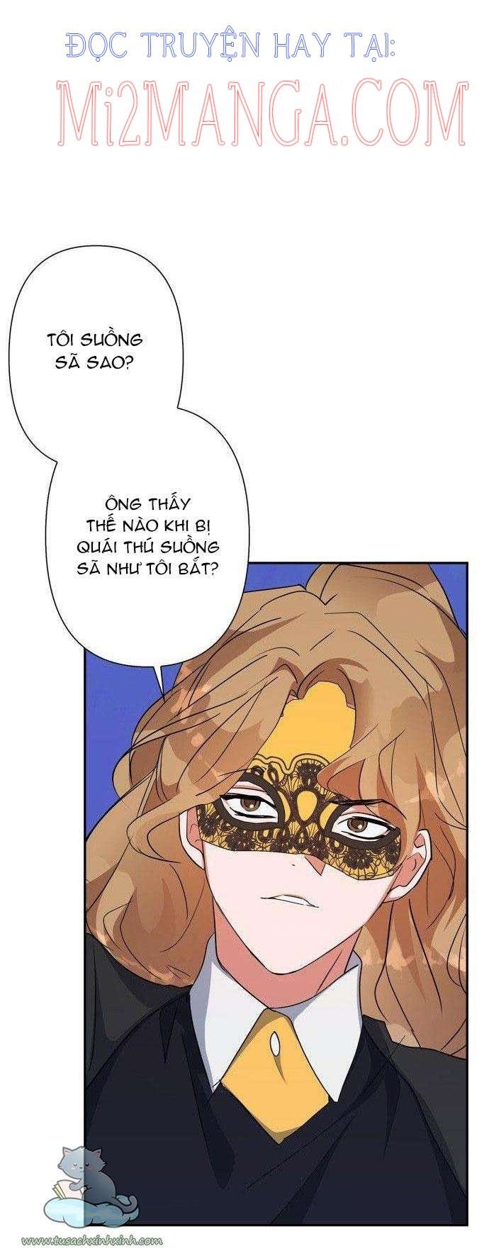 đọc truyện Nhật Ký Nuôi Dưỡng Quái Thú Chương 65.5 ảnh 22 tại Thiên Thai Truyện