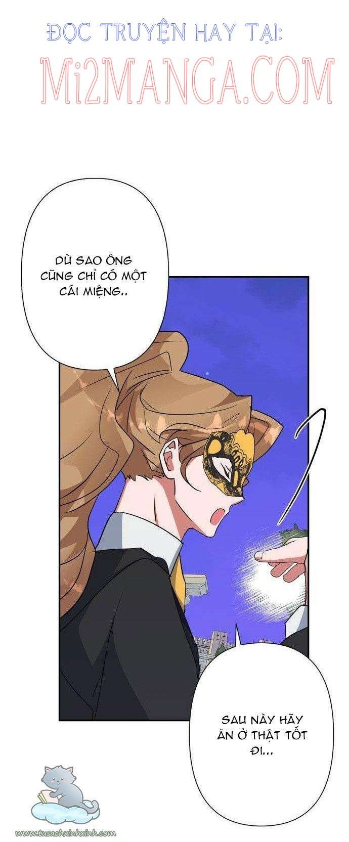 đọc truyện Nhật Ký Nuôi Dưỡng Quái Thú Chương 65.5 ảnh 28 tại Thiên Thai Truyện