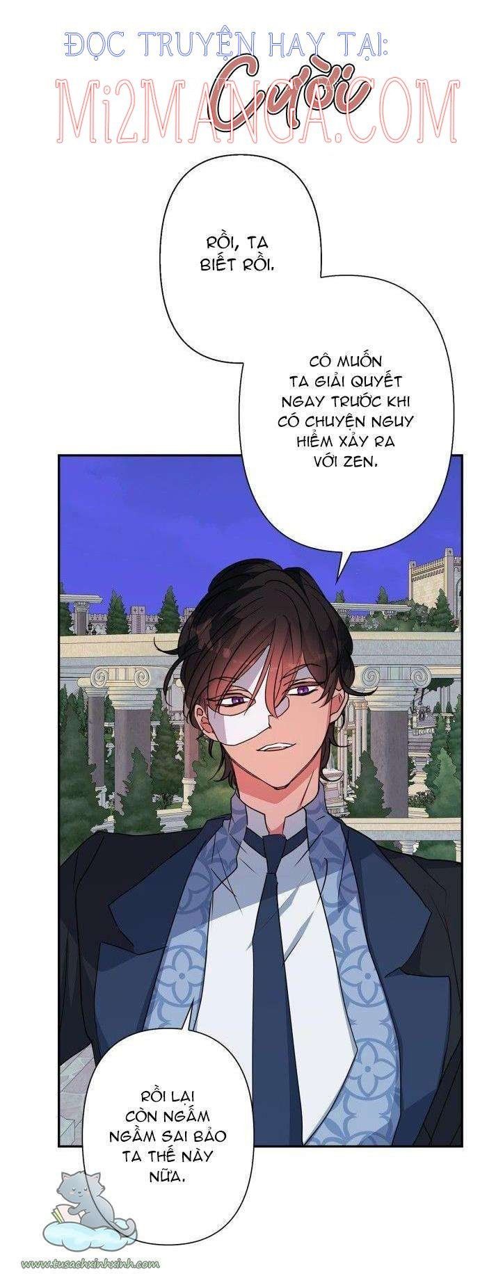 đọc truyện Nhật Ký Nuôi Dưỡng Quái Thú Chương 65.5 ảnh 5 tại Thiên Thai Truyện