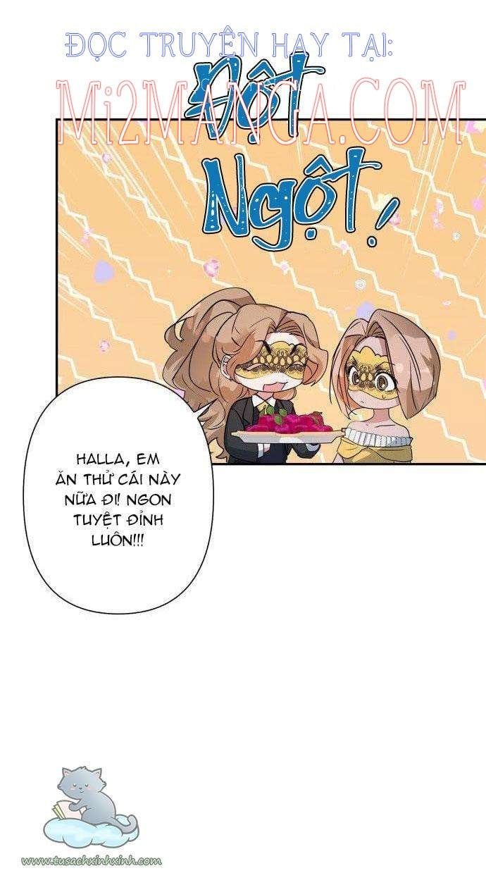 đọc truyện Nhật Ký Nuôi Dưỡng Quái Thú Chương 65.5 ảnh 7 tại Thiên Thai Truyện