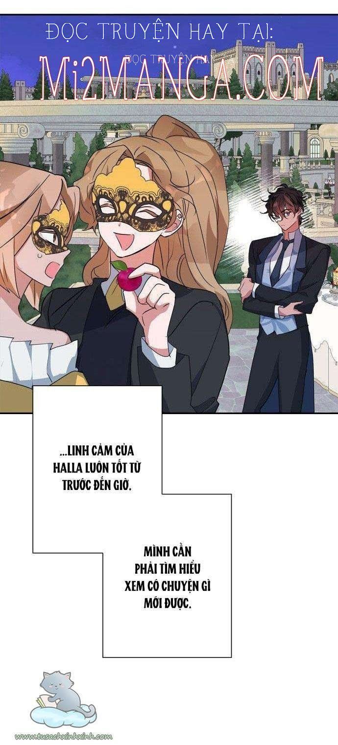 đọc truyện Nhật Ký Nuôi Dưỡng Quái Thú Chương 65.5 ảnh 8 tại Thiên Thai Truyện