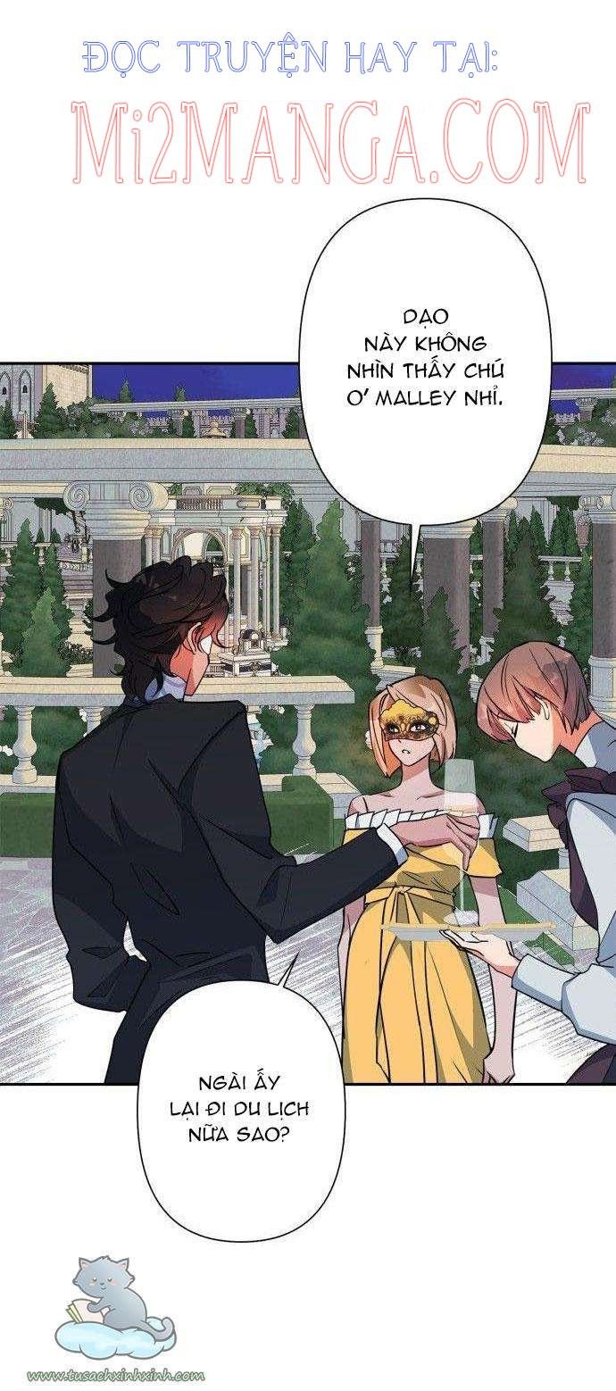 đọc truyện Nhật Ký Nuôi Dưỡng Quái Thú Chương 65 ảnh 18 tại Thiên Thai Truyện