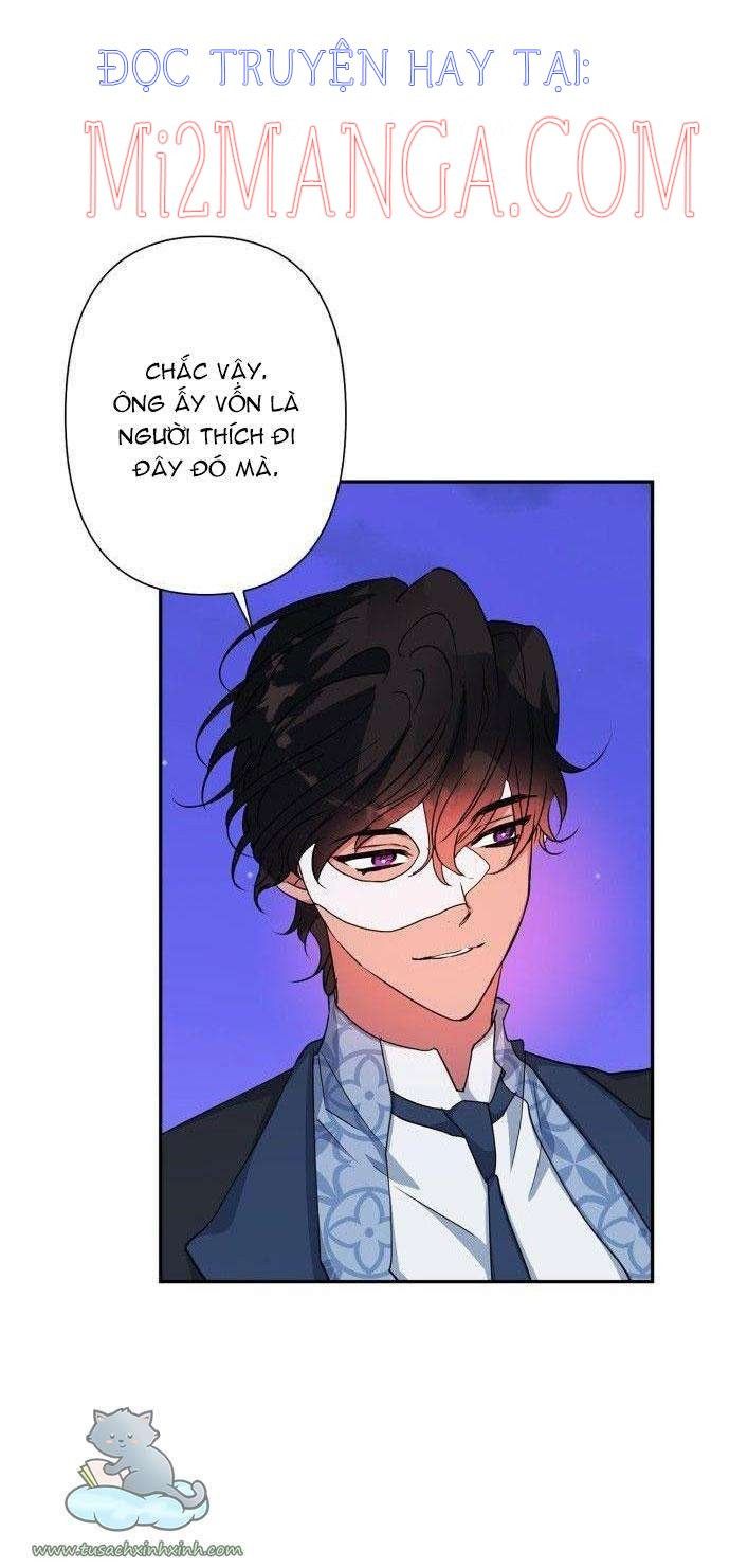 đọc truyện Nhật Ký Nuôi Dưỡng Quái Thú Chương 65 ảnh 19 tại Thiên Thai Truyện