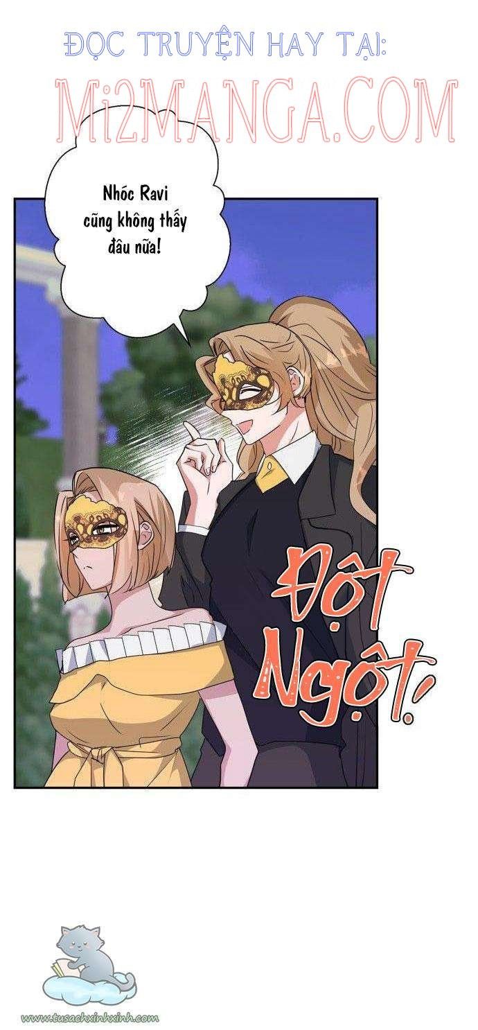 đọc truyện Nhật Ký Nuôi Dưỡng Quái Thú Chương 65 ảnh 20 tại Thiên Thai Truyện