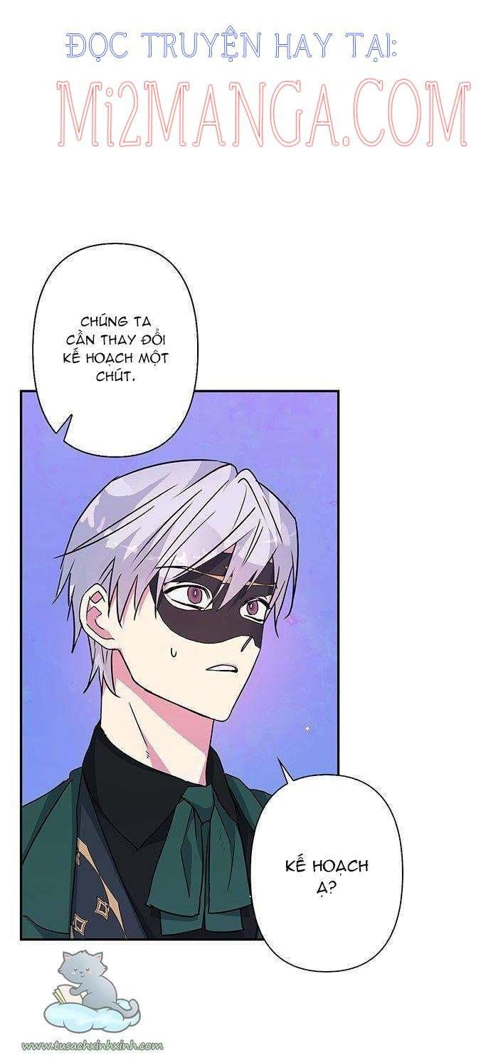 đọc truyện Nhật Ký Nuôi Dưỡng Quái Thú Chương 65 ảnh 4 tại Thiên Thai Truyện