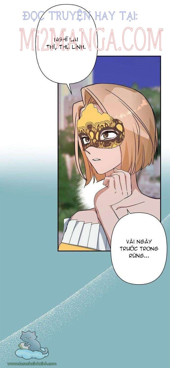 đọc truyện Nhật Ký Nuôi Dưỡng Quái Thú Chương 65 ảnh 23 tại Thiên Thai Truyện