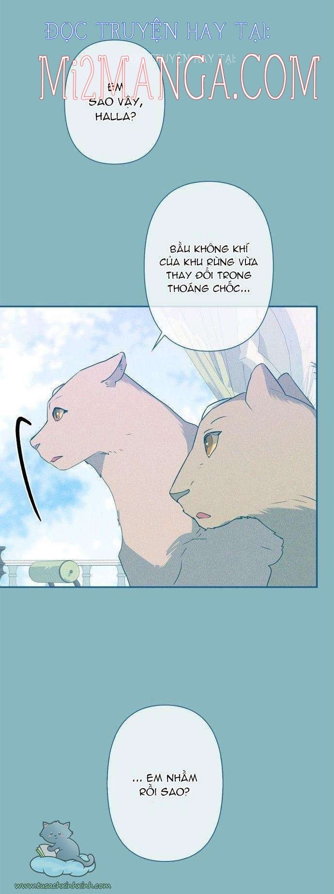 đọc truyện Nhật Ký Nuôi Dưỡng Quái Thú Chương 65 ảnh 26 tại Thiên Thai Truyện