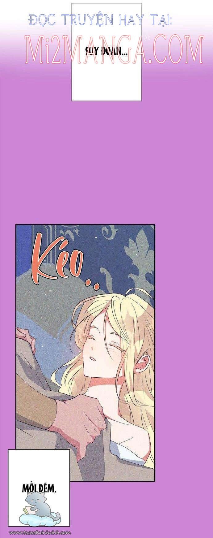 đọc truyện Nhật Ký Nuôi Dưỡng Quái Thú Chương 65 ảnh 30 tại Thiên Thai Truyện