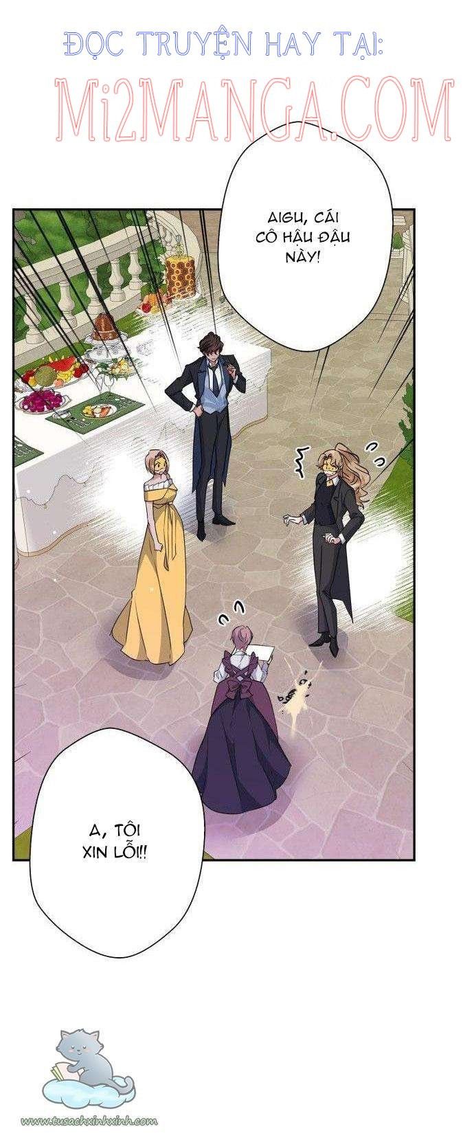 đọc truyện Nhật Ký Nuôi Dưỡng Quái Thú Chương 65 ảnh 36 tại Thiên Thai Truyện