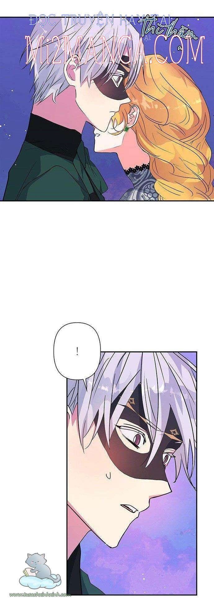 đọc truyện Nhật Ký Nuôi Dưỡng Quái Thú Chương 65 ảnh 7 tại Thiên Thai Truyện