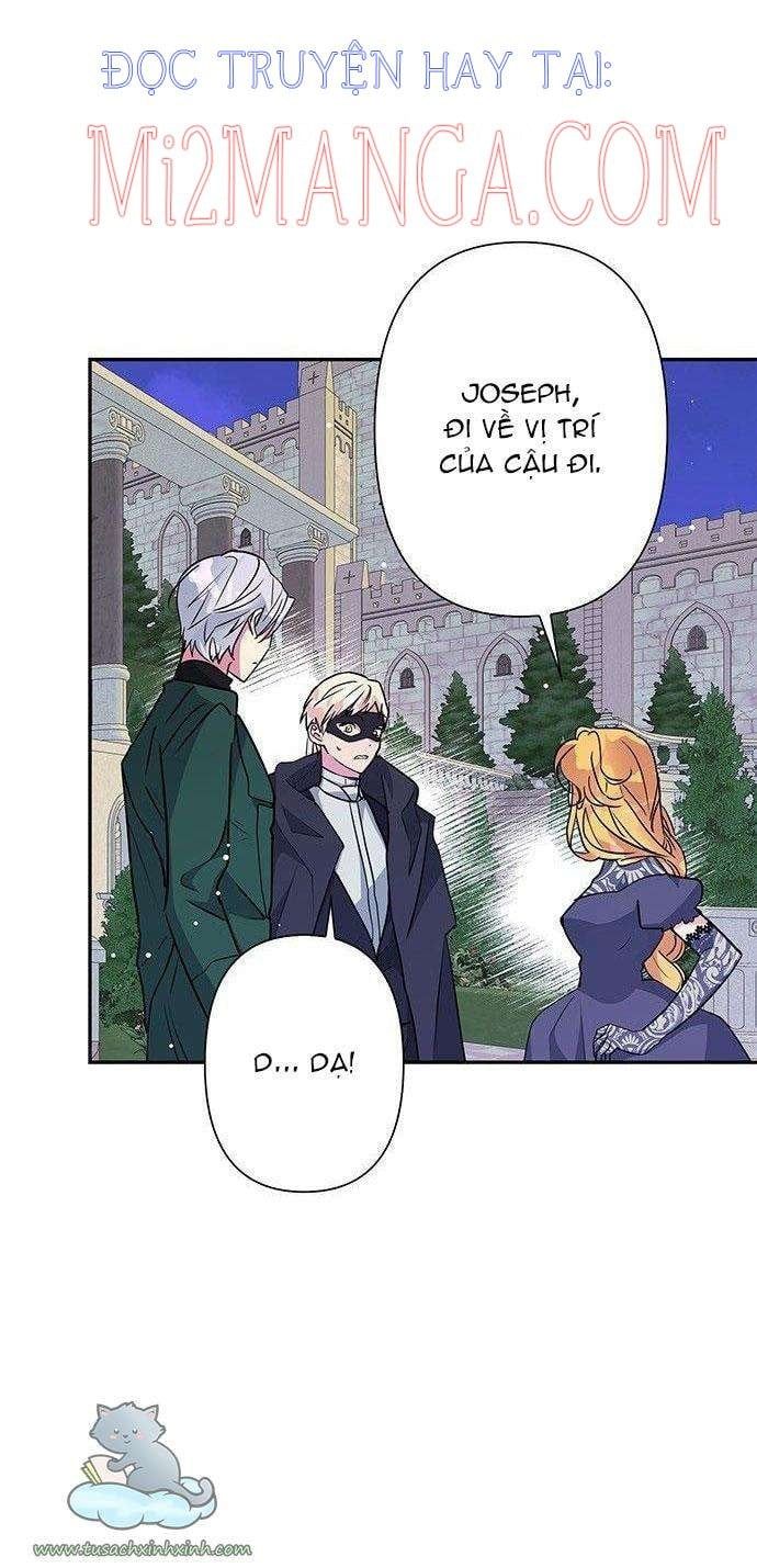 đọc truyện Nhật Ký Nuôi Dưỡng Quái Thú Chương 65 ảnh 9 tại Thiên Thai Truyện