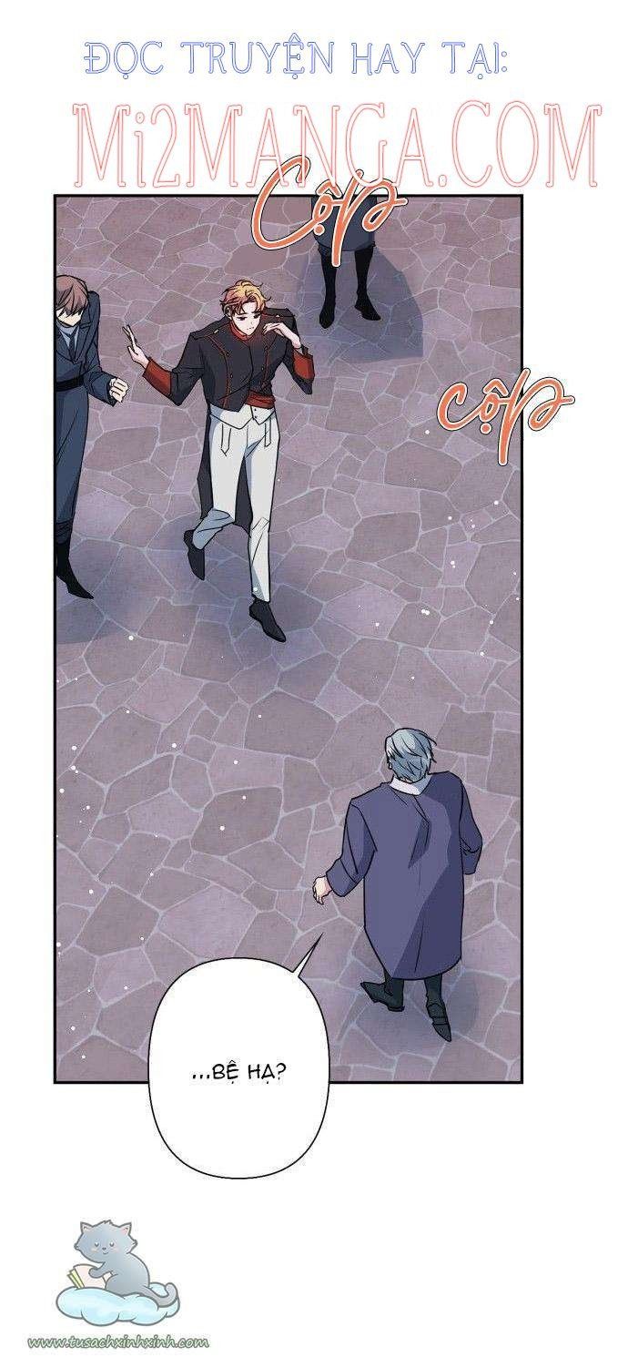 đọc truyện Nhật Ký Nuôi Dưỡng Quái Thú Chương 66.5 ảnh 3 tại Thiên Thai Truyện