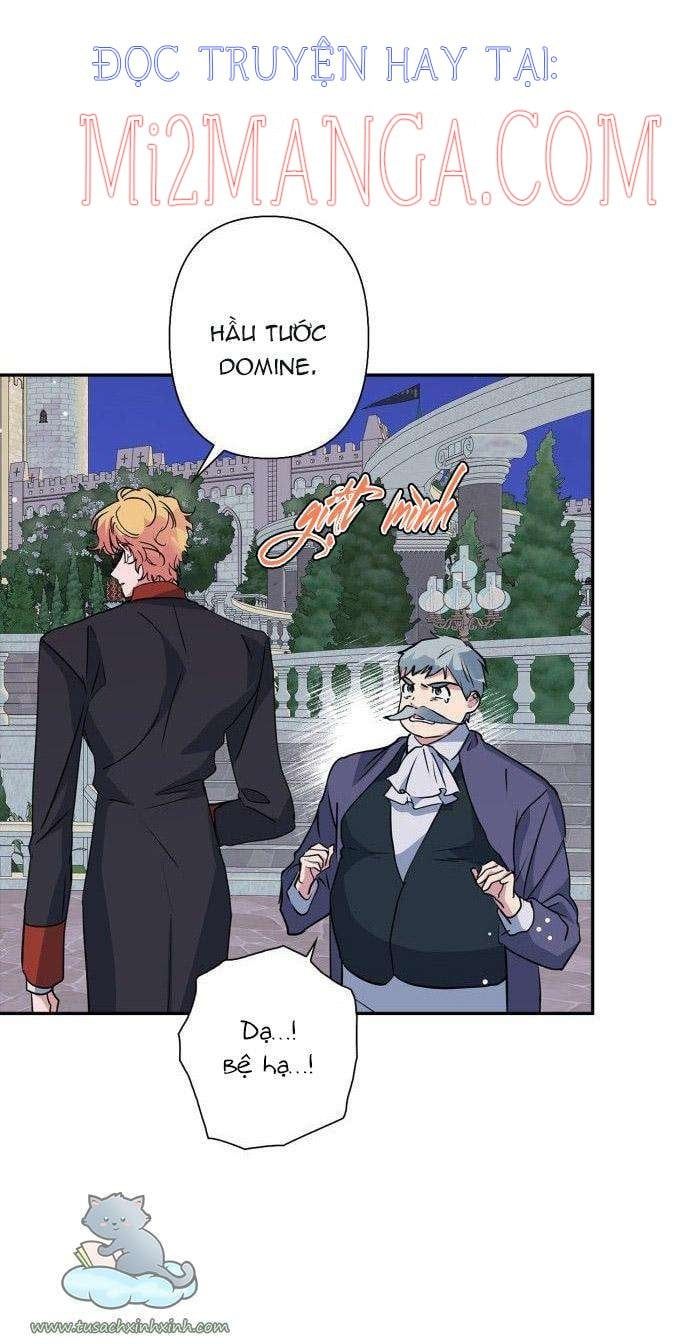 đọc truyện Nhật Ký Nuôi Dưỡng Quái Thú Chương 66.5 ảnh 12 tại Thiên Thai Truyện