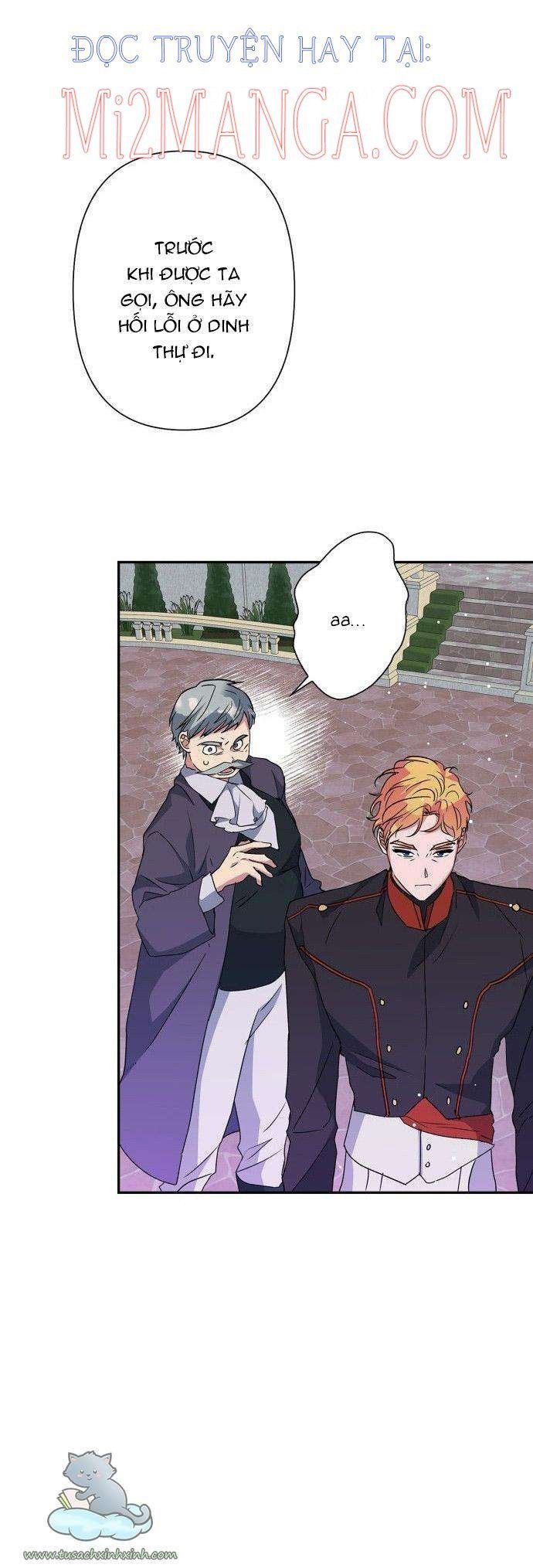 đọc truyện Nhật Ký Nuôi Dưỡng Quái Thú Chương 66.5 ảnh 14 tại Thiên Thai Truyện