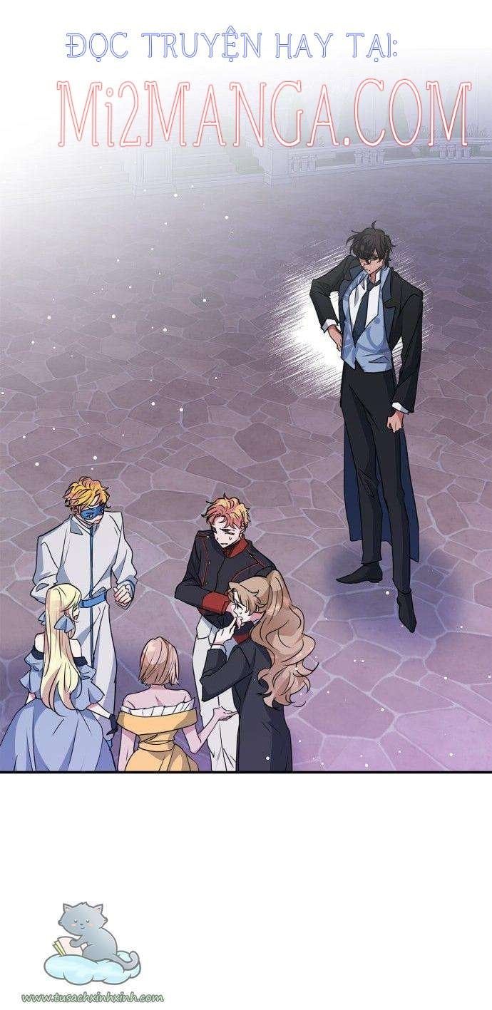 đọc truyện Nhật Ký Nuôi Dưỡng Quái Thú Chương 66.5 ảnh 18 tại Thiên Thai Truyện