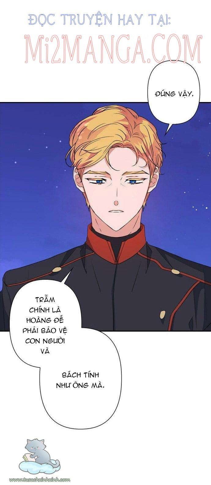 đọc truyện Nhật Ký Nuôi Dưỡng Quái Thú Chương 66.5 ảnh 4 tại Thiên Thai Truyện