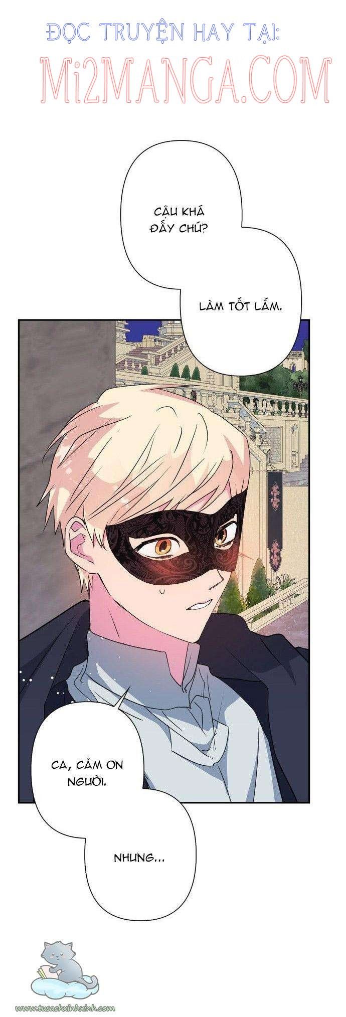 đọc truyện Nhật Ký Nuôi Dưỡng Quái Thú Chương 66.5 ảnh 22 tại Thiên Thai Truyện