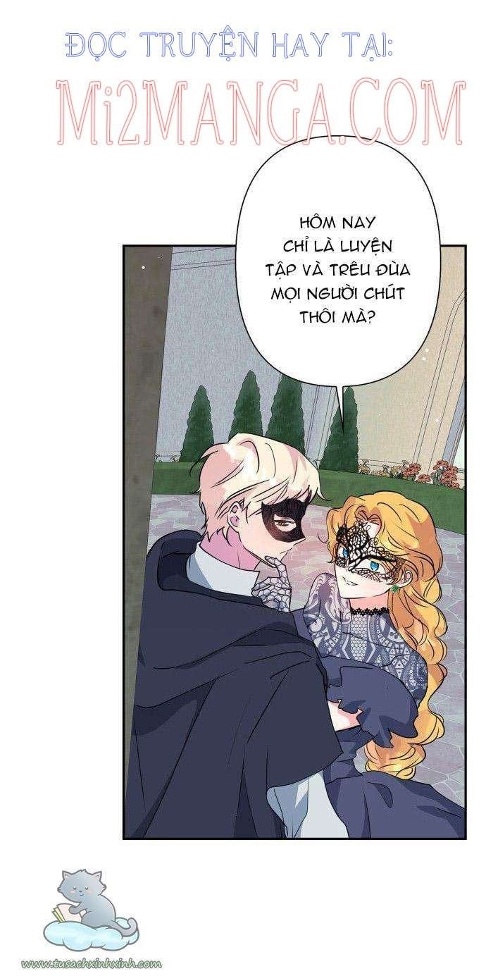 đọc truyện Nhật Ký Nuôi Dưỡng Quái Thú Chương 66.5 ảnh 26 tại Thiên Thai Truyện