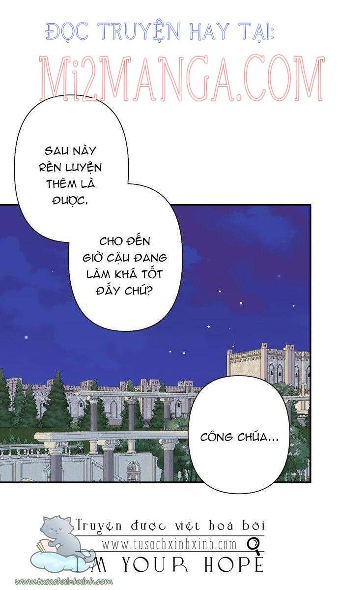 đọc truyện Nhật Ký Nuôi Dưỡng Quái Thú Chương 66.5 ảnh 27 tại Thiên Thai Truyện