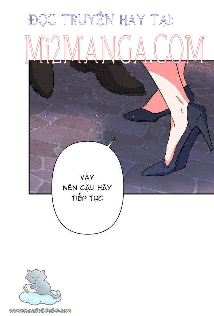 đọc truyện Nhật Ký Nuôi Dưỡng Quái Thú Chương 66.5 ảnh 28 tại Thiên Thai Truyện