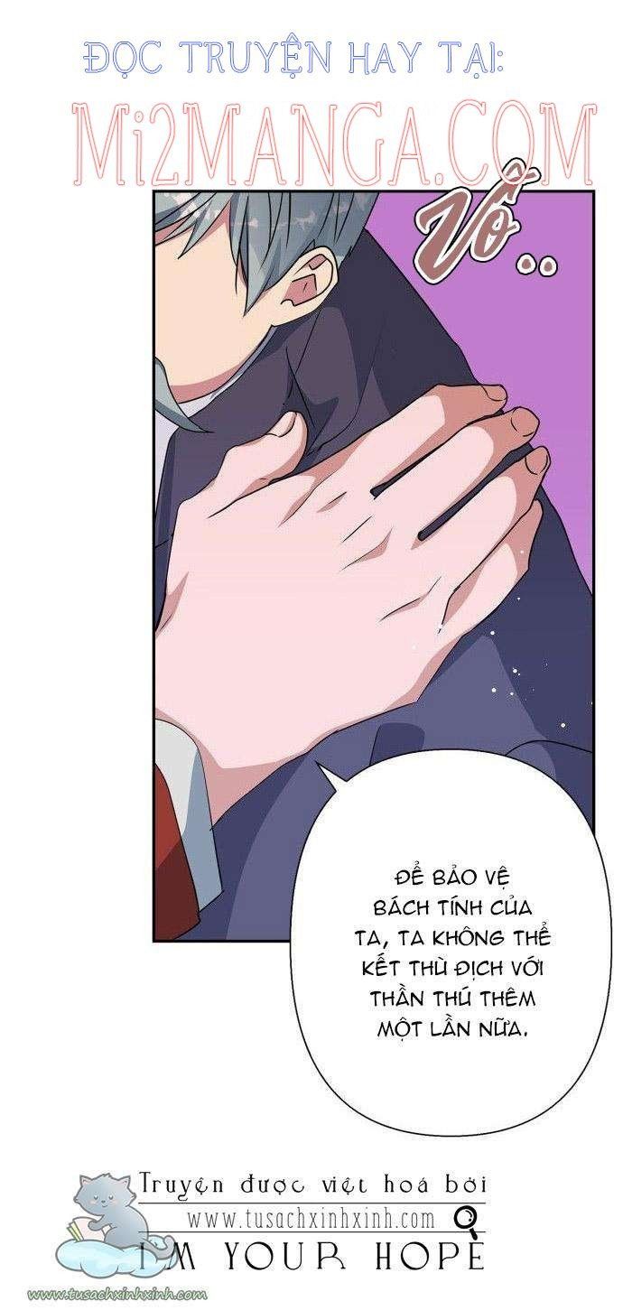 đọc truyện Nhật Ký Nuôi Dưỡng Quái Thú Chương 66.5 ảnh 5 tại Thiên Thai Truyện