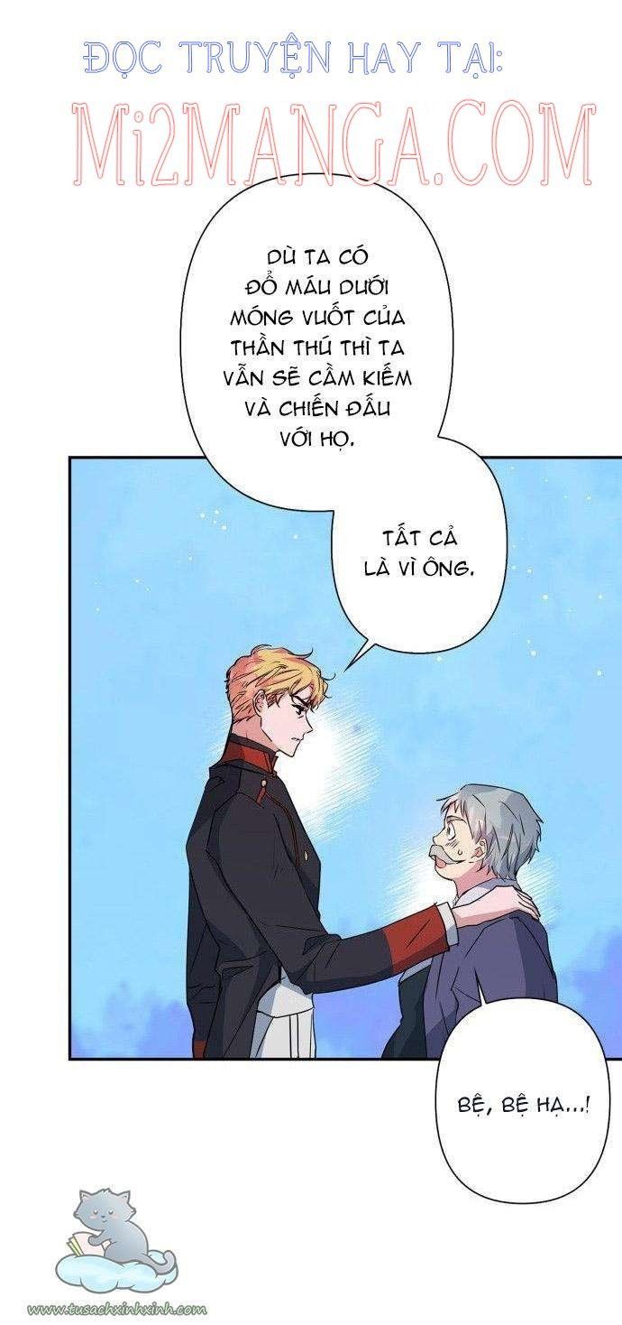 đọc truyện Nhật Ký Nuôi Dưỡng Quái Thú Chương 66.5 ảnh 6 tại Thiên Thai Truyện