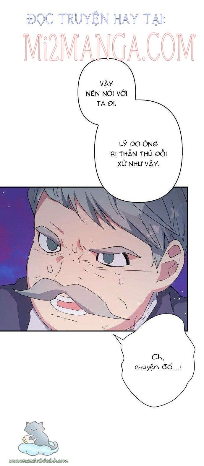 đọc truyện Nhật Ký Nuôi Dưỡng Quái Thú Chương 66.5 ảnh 8 tại Thiên Thai Truyện