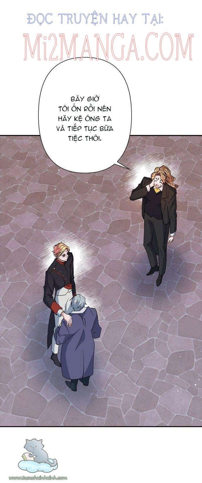 đọc truyện Nhật Ký Nuôi Dưỡng Quái Thú Chương 66.5 ảnh 10 tại Thiên Thai Truyện