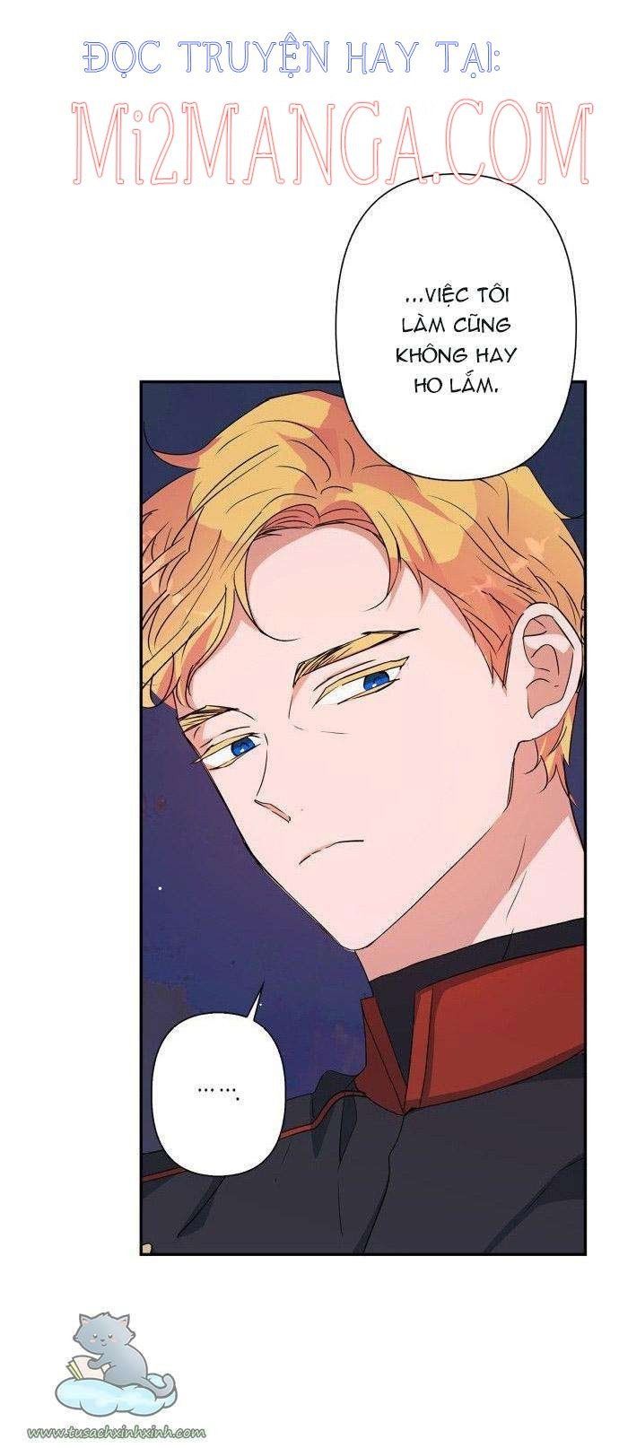 đọc truyện Nhật Ký Nuôi Dưỡng Quái Thú Chương 66.5 ảnh 11 tại Thiên Thai Truyện