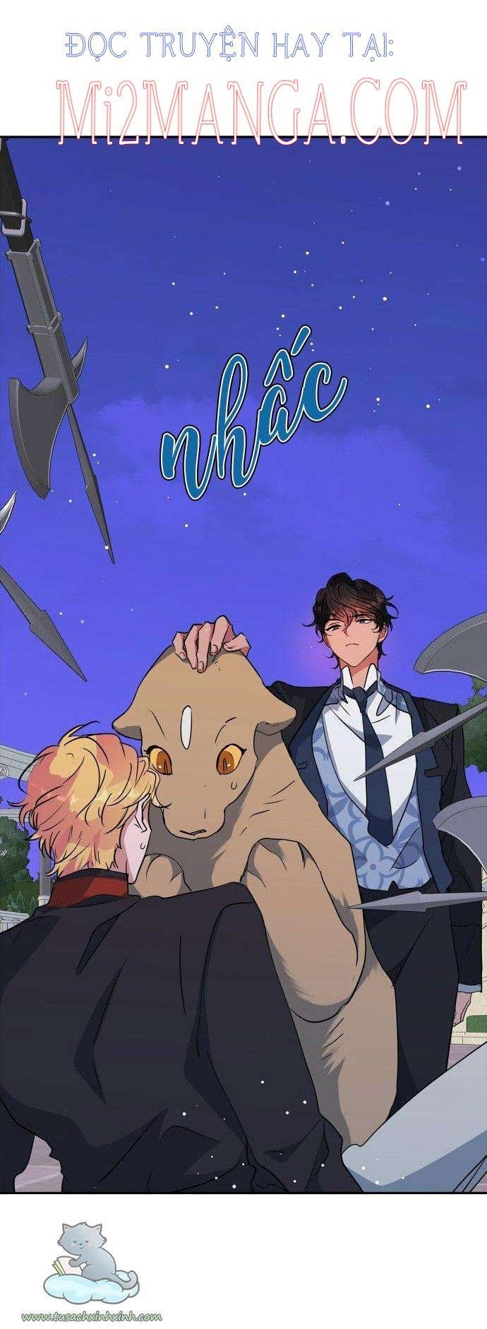 đọc truyện Nhật Ký Nuôi Dưỡng Quái Thú Chương 66 ảnh 19 tại Thiên Thai Truyện