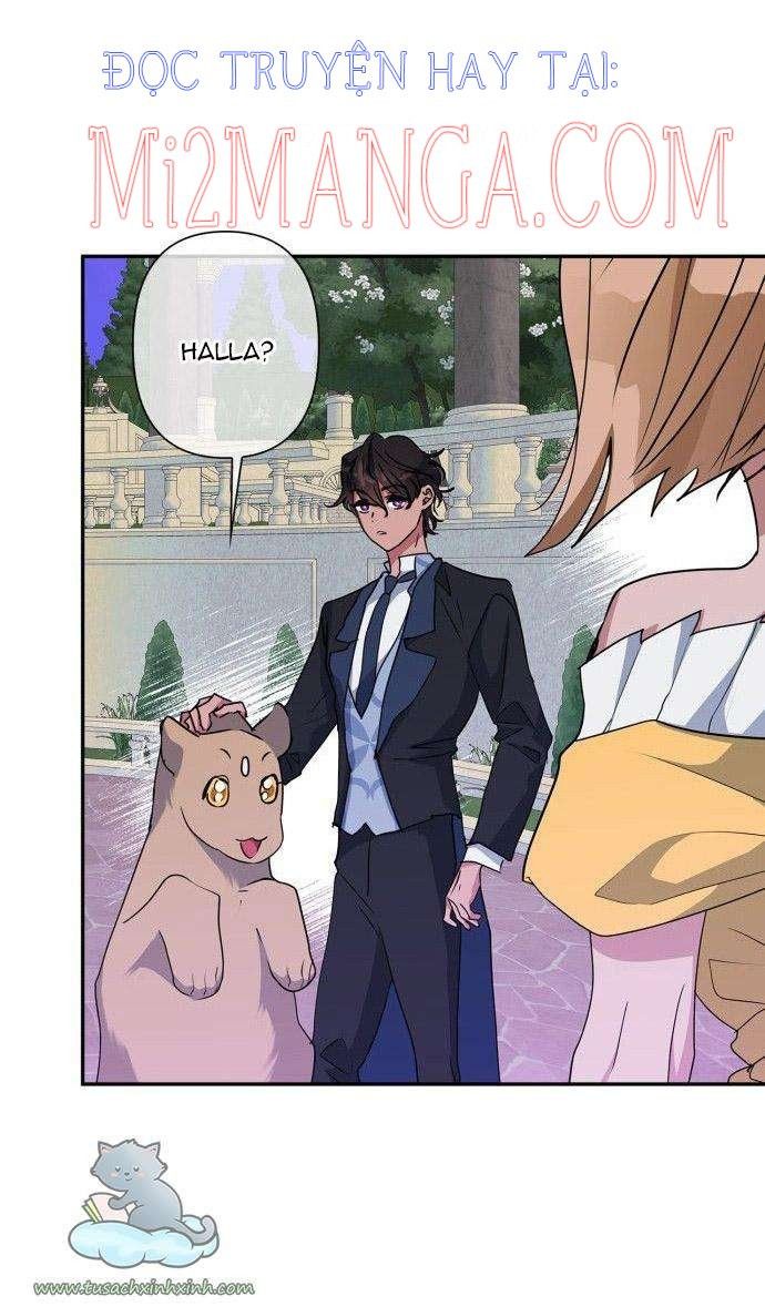 đọc truyện Nhật Ký Nuôi Dưỡng Quái Thú Chương 66 ảnh 22 tại Thiên Thai Truyện